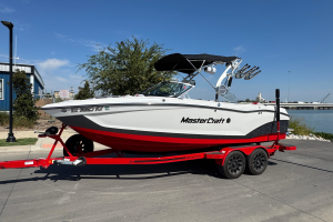2021 Mastercraft Boats CSX for sale in Rowlett, Texas