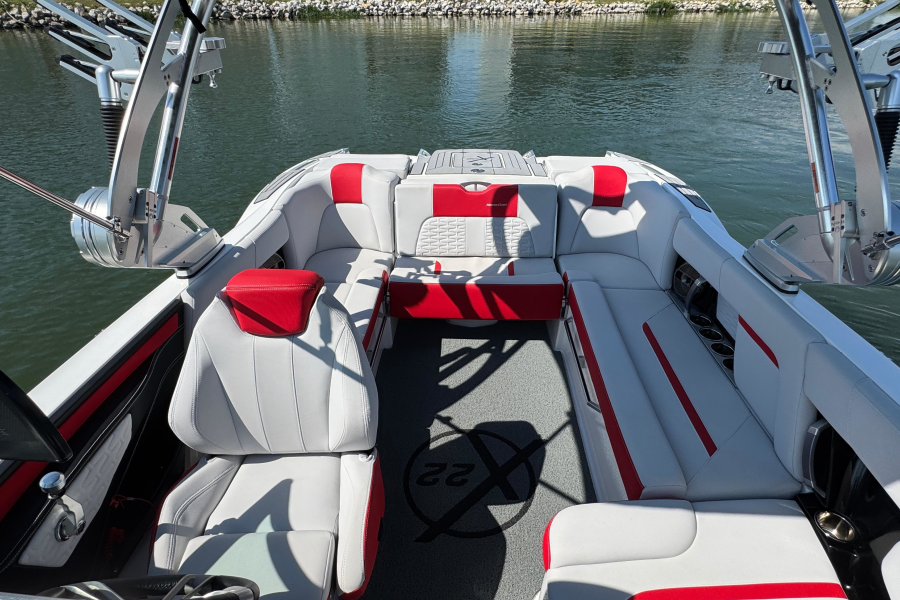 2021 Mastercraft Boats X22 for sale in Rowlett, Texas