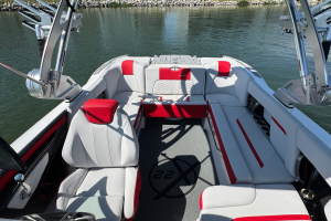 2021 Mastercraft Boats X22 for sale in Rowlett, Texas