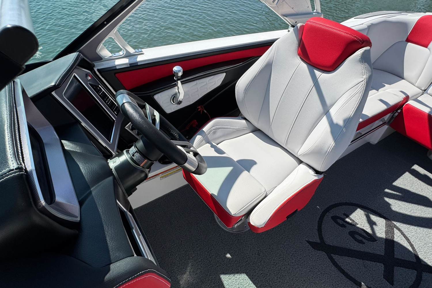 2021 Mastercraft Boats X22 for sale in Rowlett, Texas