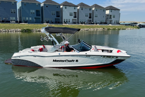 2021 Mastercraft Boats X22 for sale in Rowlett, Texas