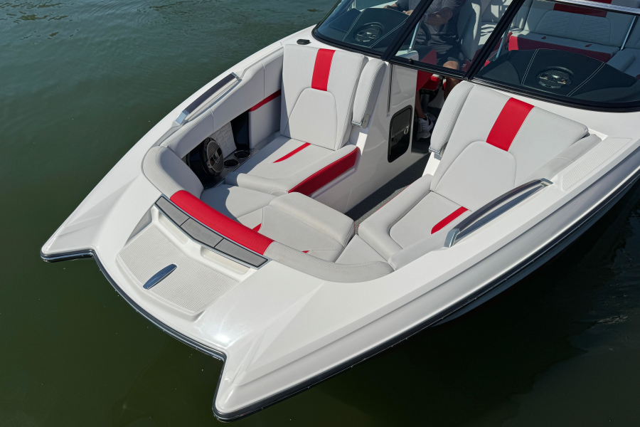 2021 Mastercraft Boats X22 for sale in Rowlett, Texas
