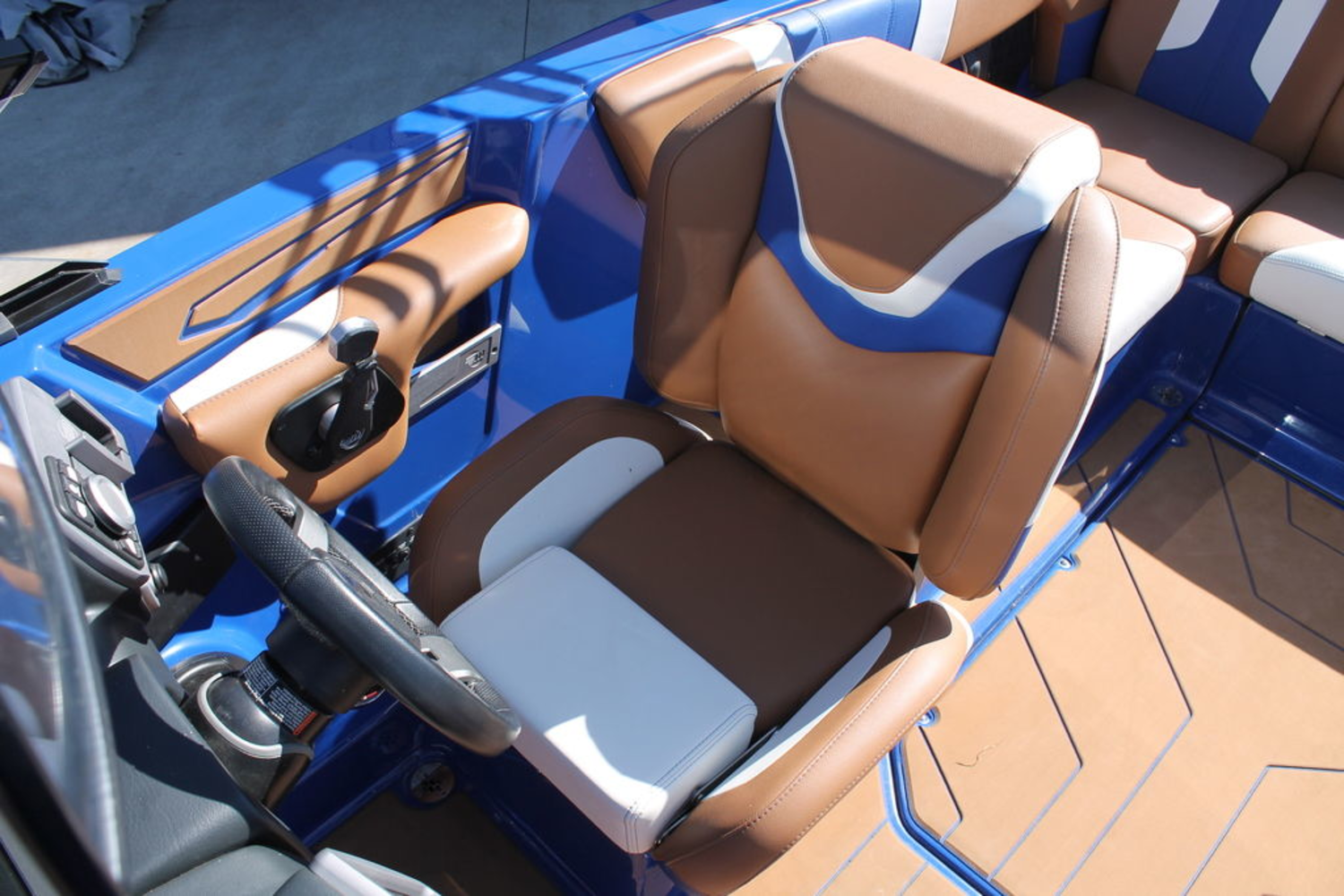 2023 Malibu Boats 21 LX for sale in Coldwater, Michigan