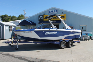 2023 Malibu Boats 21 LX for sale in Coldwater, Michigan
