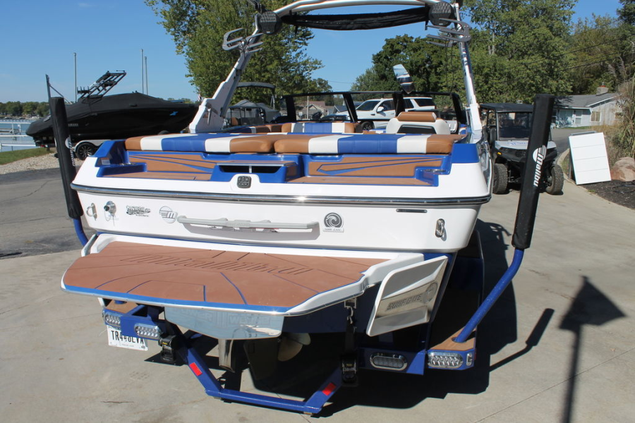 2023 Malibu Boats 21 LX for sale in Coldwater, Michigan