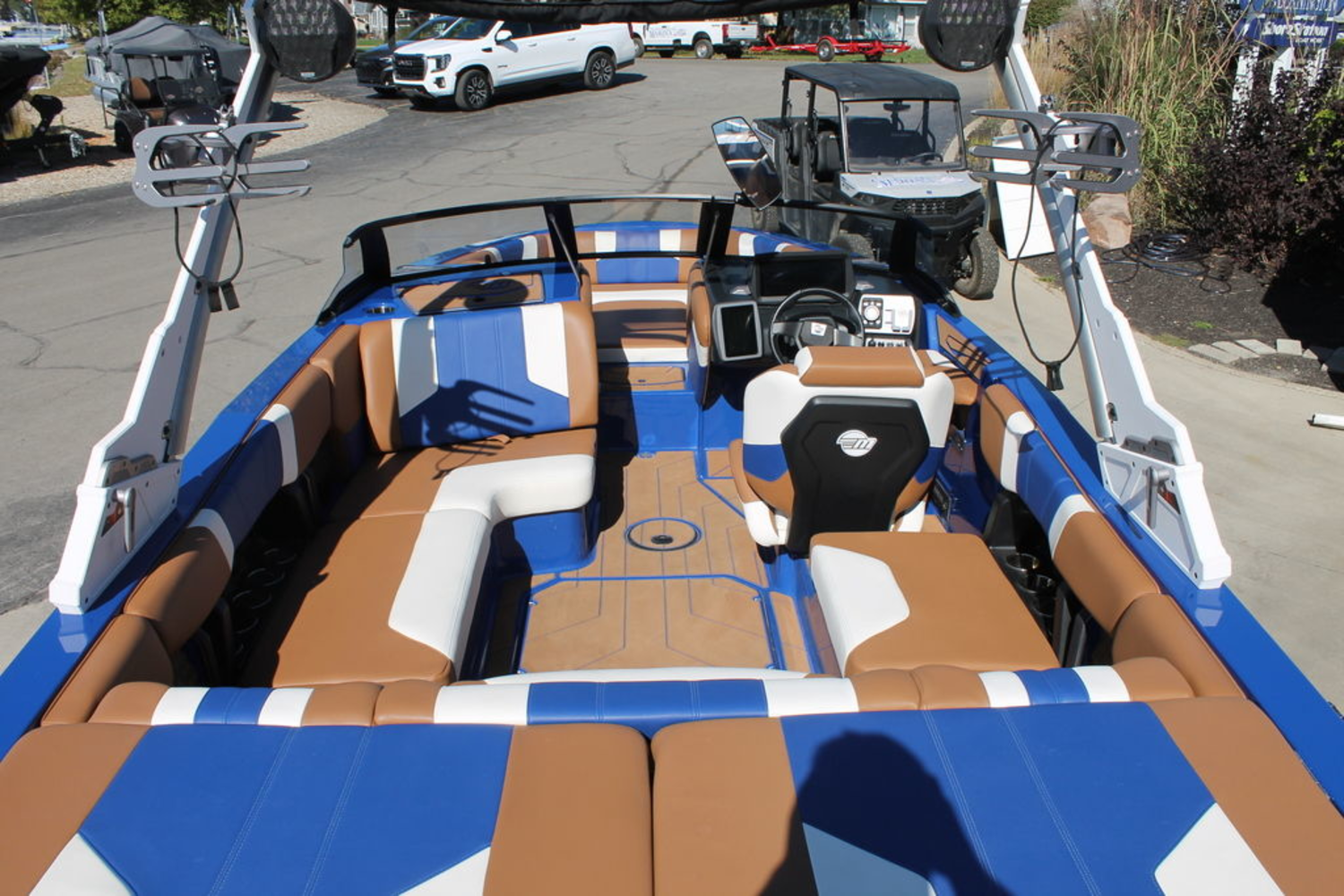 2023 Malibu Boats 21 LX for sale in Coldwater, Michigan