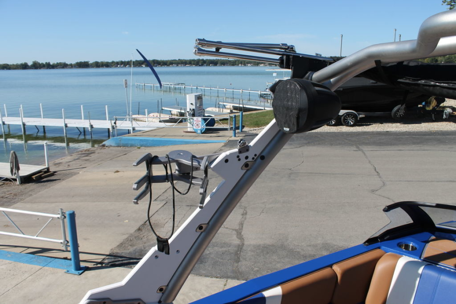 2023 Malibu Boats 21 LX for sale in Coldwater, Michigan