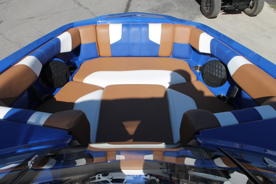 2023 Malibu Boats 21 LX for sale in Coldwater, Michigan