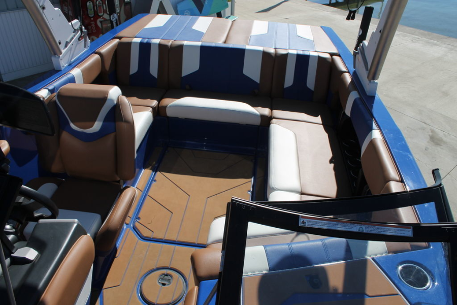 2023 Malibu Boats 21 LX for sale in Coldwater, Michigan