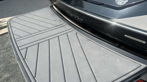 2011 Malibu Boats Wakesetter VTX for sale in CLEAR LAKE, Wisconsin