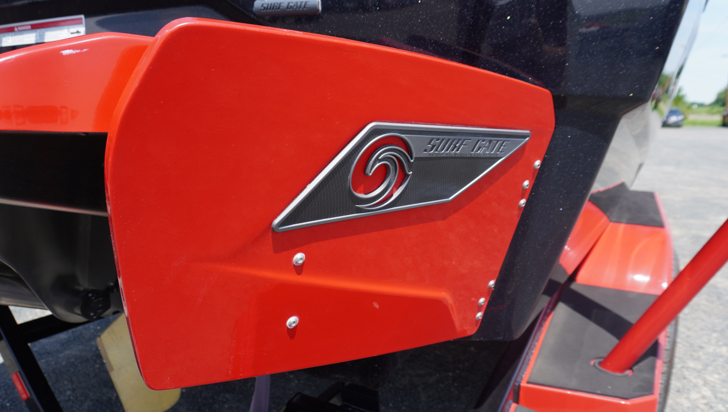 2023 Axis Boats A225 for sale in CLEAR LAKE, Wisconsin