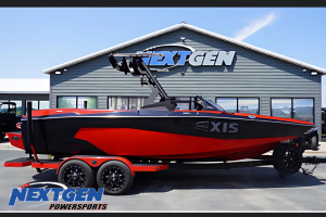 2023 Axis Boats A225 for sale in CLEAR LAKE, Wisconsin