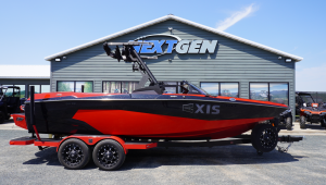 2023 Axis Boats A225 for sale in CLEAR LAKE, Wisconsin