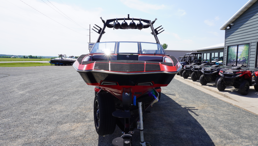 2023 Axis Boats A225 for sale in CLEAR LAKE, Wisconsin