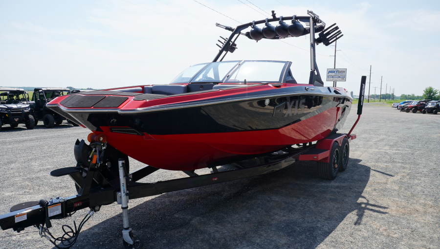 2023 Axis Boats A225 for sale in CLEAR LAKE, Wisconsin
