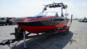 2023 Axis Boats A225 for sale in CLEAR LAKE, Wisconsin