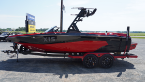 2023 Axis Boats A225 for sale in CLEAR LAKE, Wisconsin