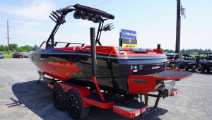 2023 Axis Boats A225 for sale in CLEAR LAKE, Wisconsin