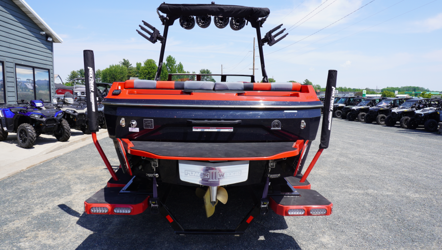 2023 Axis Boats A225 for sale in CLEAR LAKE, Wisconsin