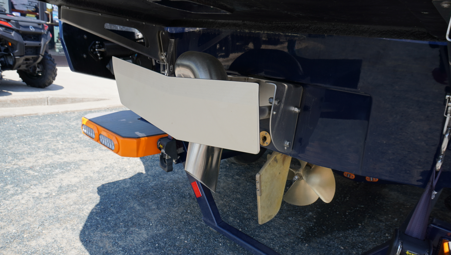 2024 Axis Boats T220 for sale in CLEAR LAKE, Wisconsin