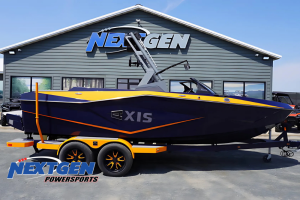 2024 Axis Boats T220 for sale in CLEAR LAKE, Wisconsin