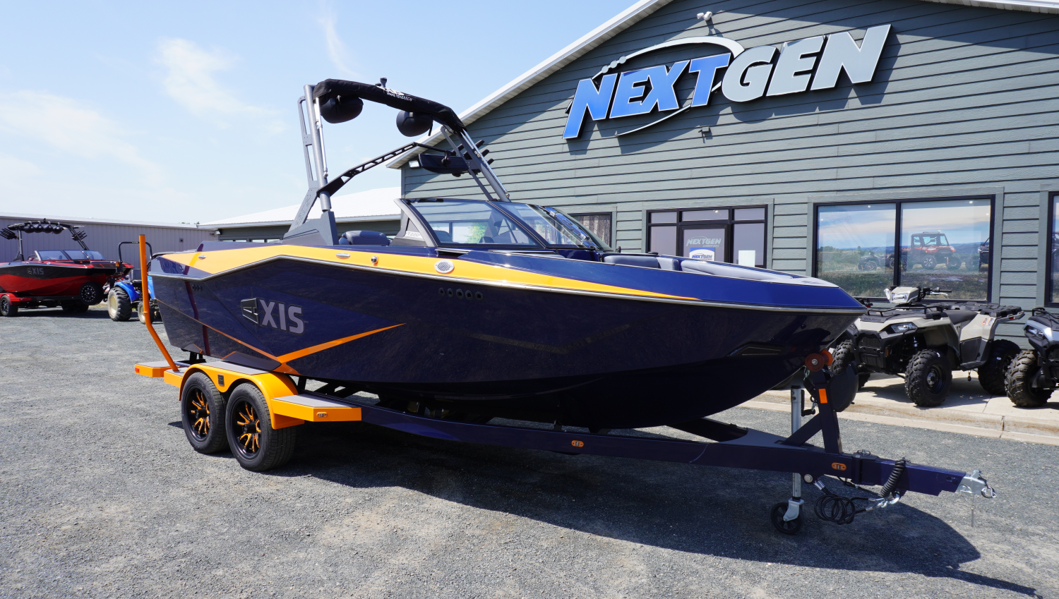 2024 Axis Wake Research T220