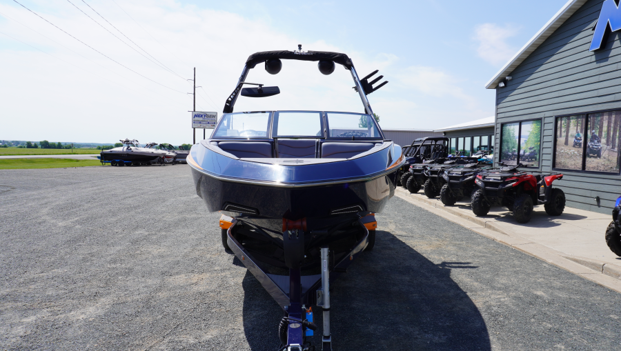 2024 Axis Boats T220 for sale in CLEAR LAKE, Wisconsin