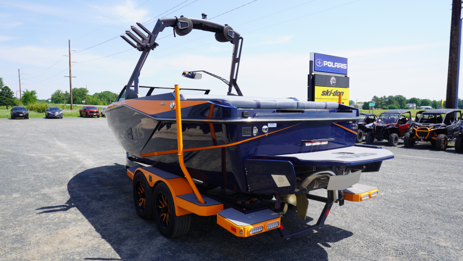2024 Axis Boats T220 for sale in CLEAR LAKE, Wisconsin