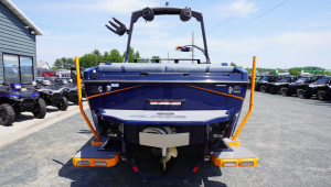 2024 Axis Boats T220 for sale in CLEAR LAKE, Wisconsin