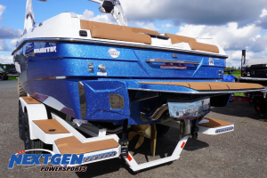 2026 Malibu Boats Wakesetter 23 LSV for sale in CLEAR LAKE, Wisconsin