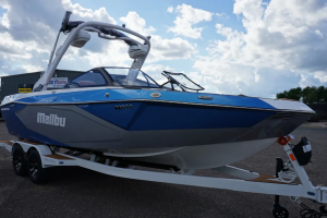 2026 Malibu Boats Wakesetter 23 LSV for sale in CLEAR LAKE, Wisconsin