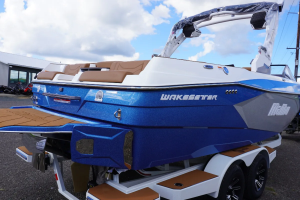 2026 Malibu Boats Wakesetter 23 LSV for sale in CLEAR LAKE, Wisconsin