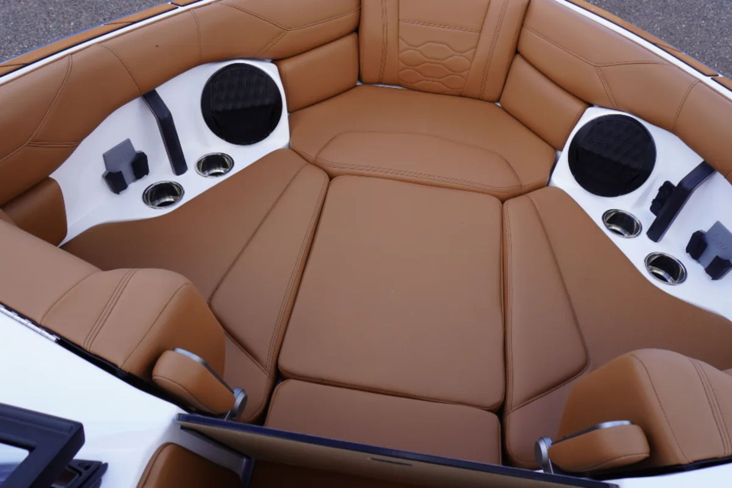 2026 Malibu Boats Wakesetter 23 LSV for sale in CLEAR LAKE, Wisconsin