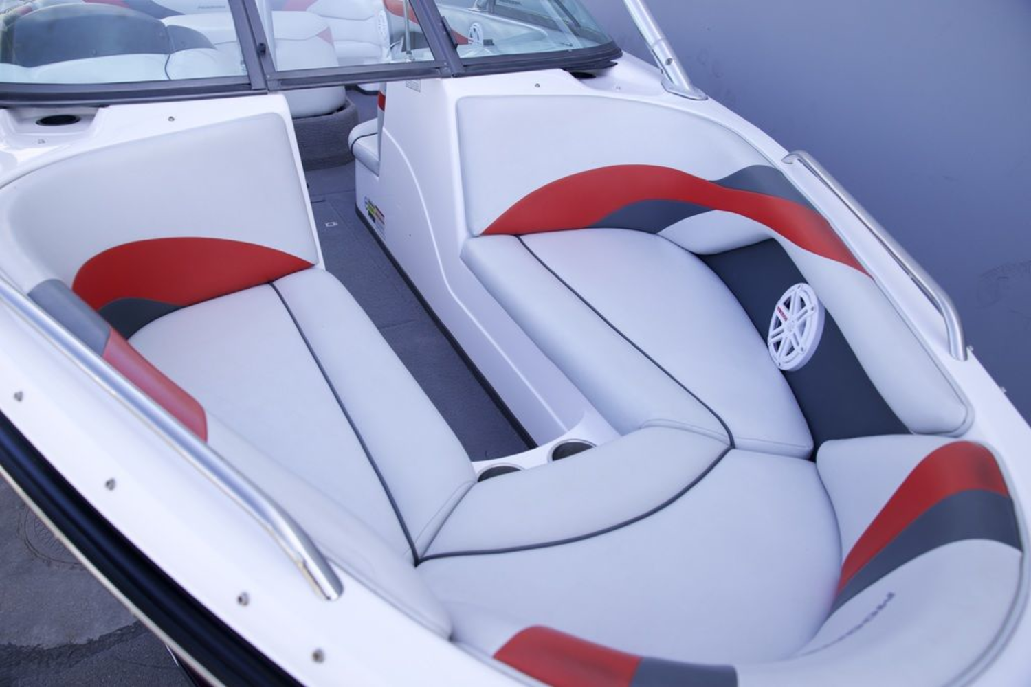 2009 MOOMBA Mobius LS