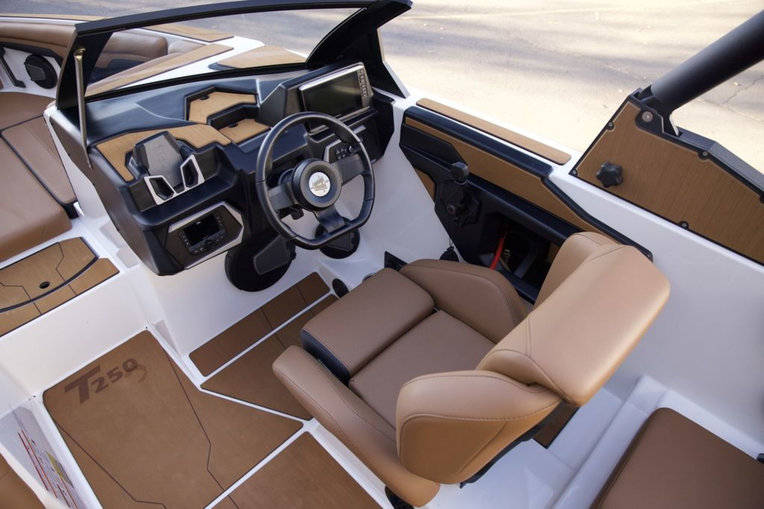 2025 Axis Boats T250 for sale in Draper, Utah