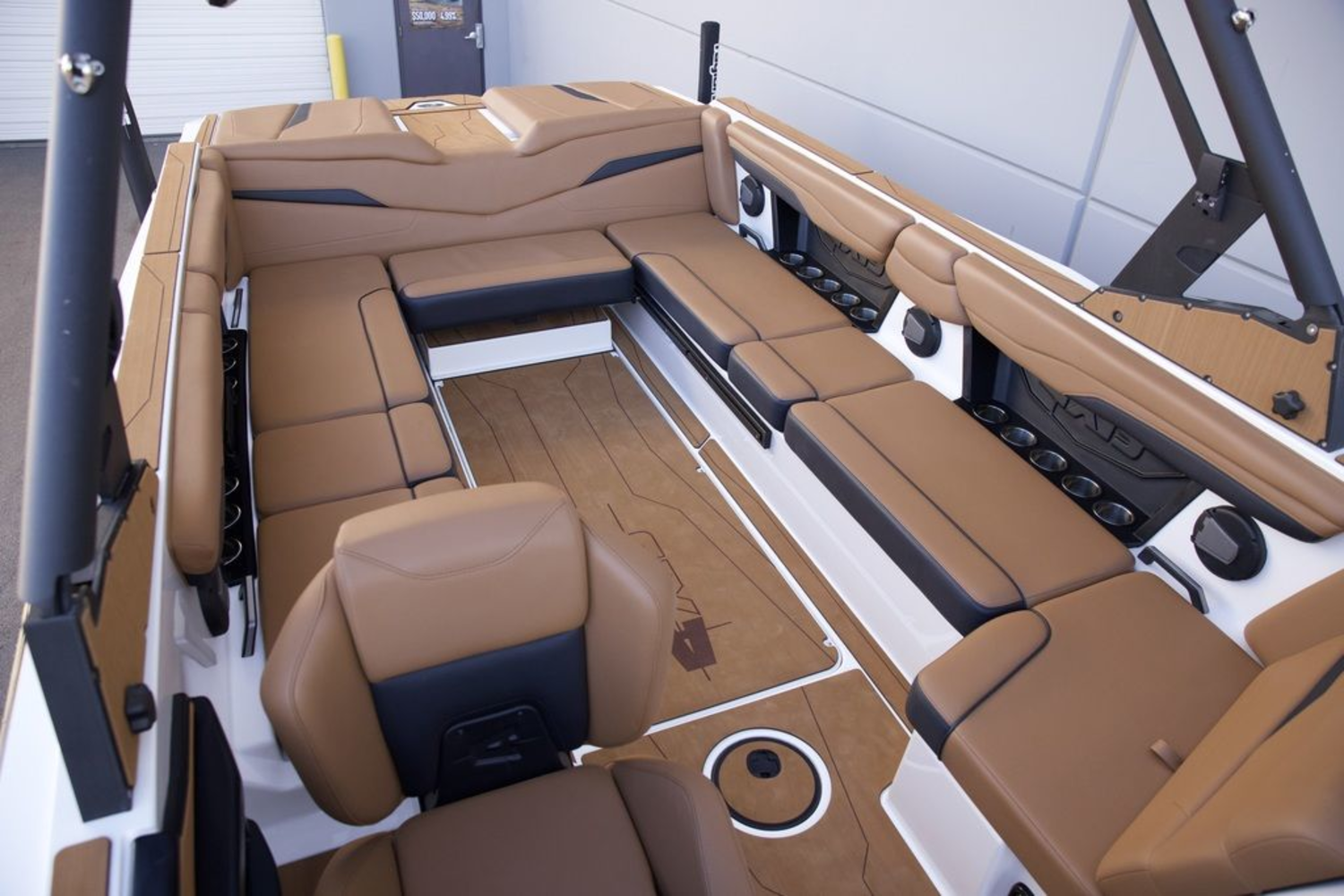 2025 Axis Boats T250 for sale in Draper, Utah