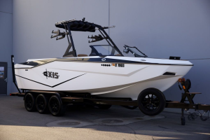 2025 Axis Boats T250 for sale in Draper, Utah