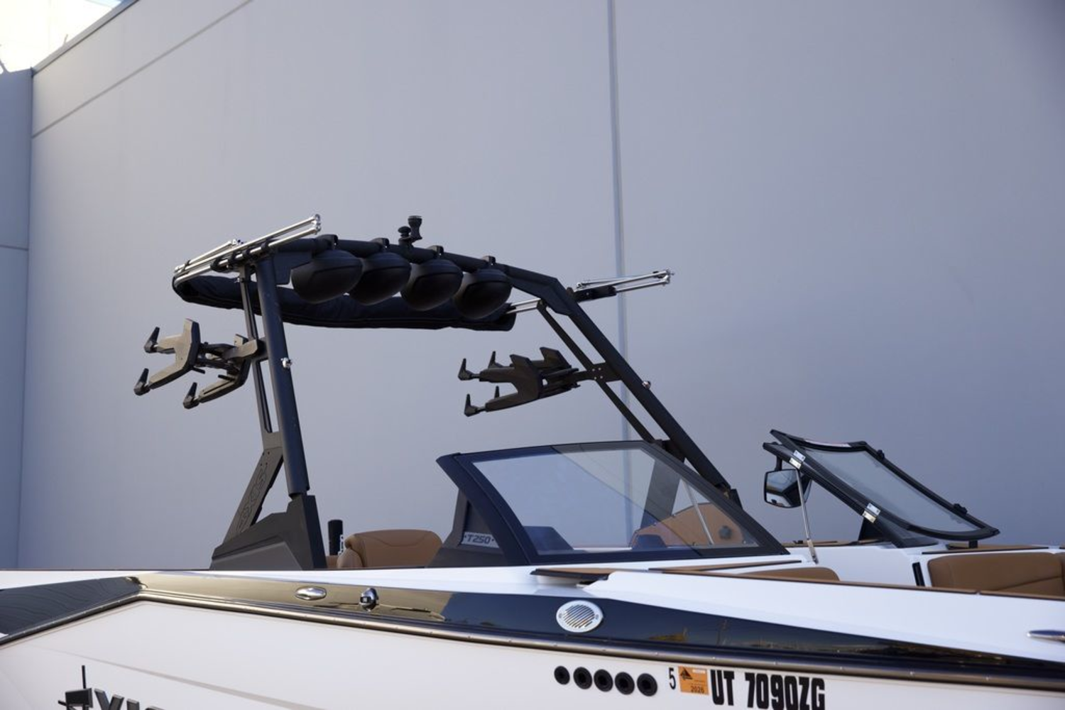2025 Axis Boats T250 for sale in Draper, Utah