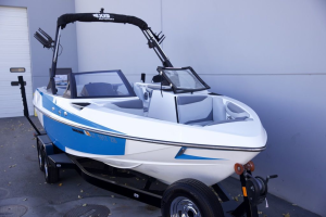 2020 Axis Boats T22 for sale in Kaysville, Utah