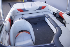 2011 Moomba Boats Mobius LSV for sale in DRAPER, Utah