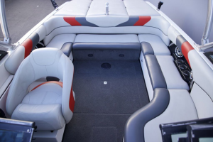 2011 Moomba Boats Mobius LSV for sale in DRAPER, Utah