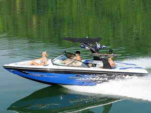 2011 Moomba Boats Mobius LSV for sale in Draper, Utah