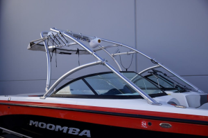 2011 Moomba Boats Mobius LSV for sale in DRAPER, Utah