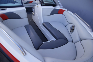 2011 Moomba Boats Mobius LSV for sale in DRAPER, Utah