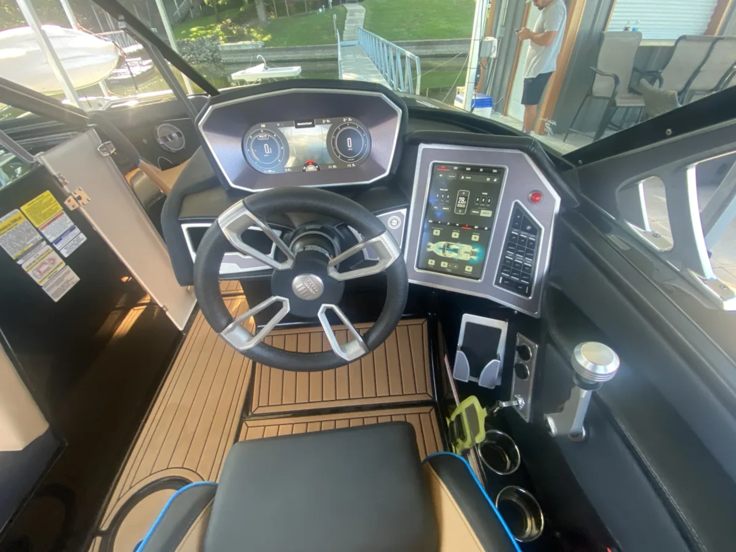 2021 MasterCraft XT25