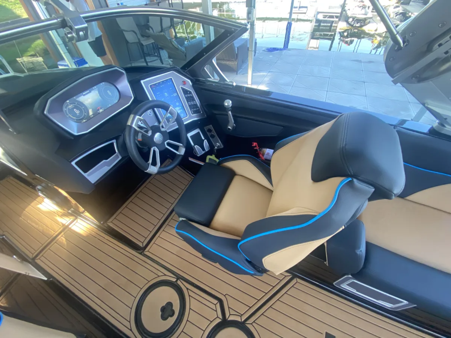2021 MasterCraft XT25