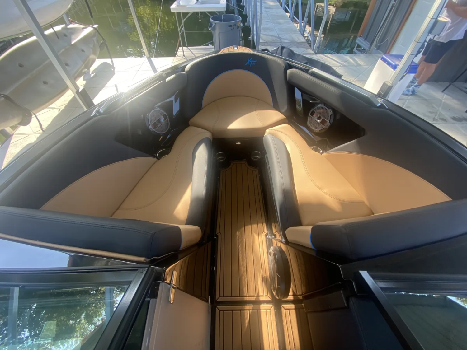 2021 MasterCraft XT25