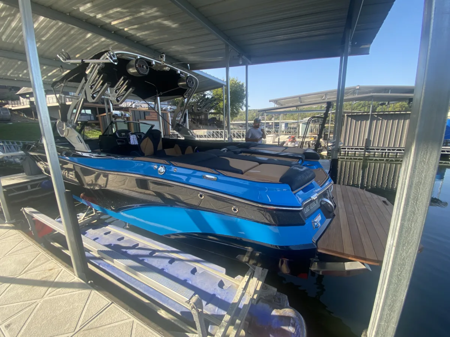 2021 MasterCraft XT25