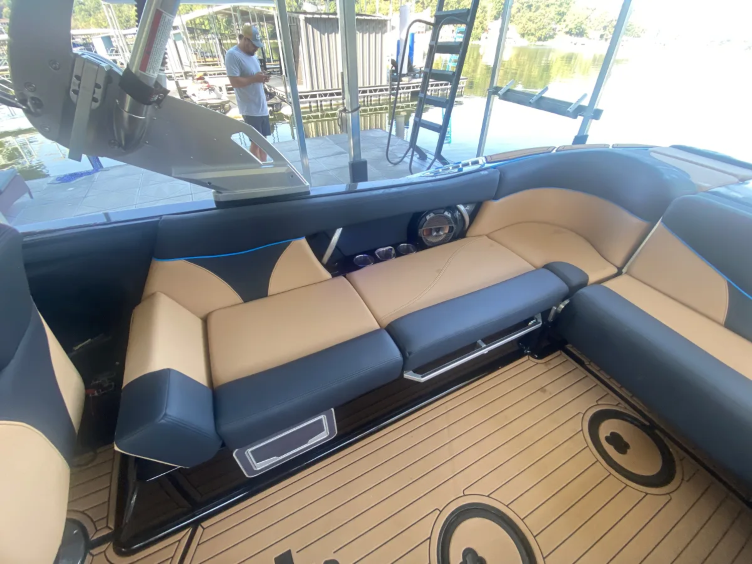 2021 MasterCraft XT25