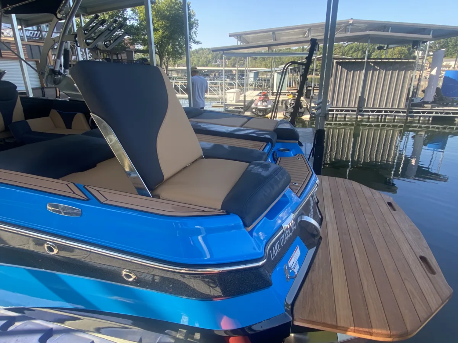 2021 MasterCraft XT25